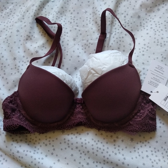 5 Bras for $30 - Picture 5 of 5